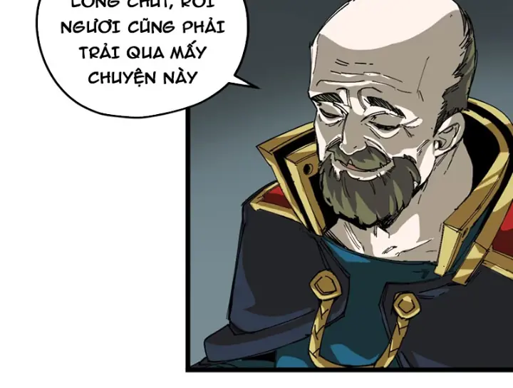 Thánh Huyết Chapter 10 - Trang 6
