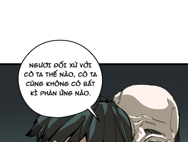 Thánh Huyết Chapter 10 - Trang 9