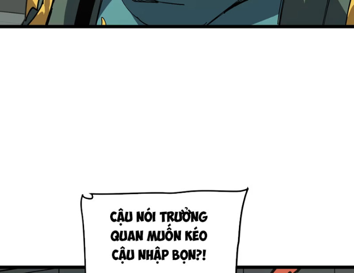 Thánh Huyết Chapter 11 - Trang 11