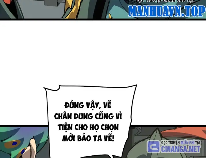 Thánh Huyết Chapter 11 - Trang 13