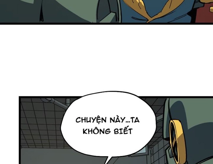 Thánh Huyết Chapter 11 - Trang 15