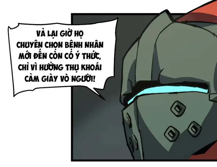 Thánh Huyết Chapter 11 - Trang 17