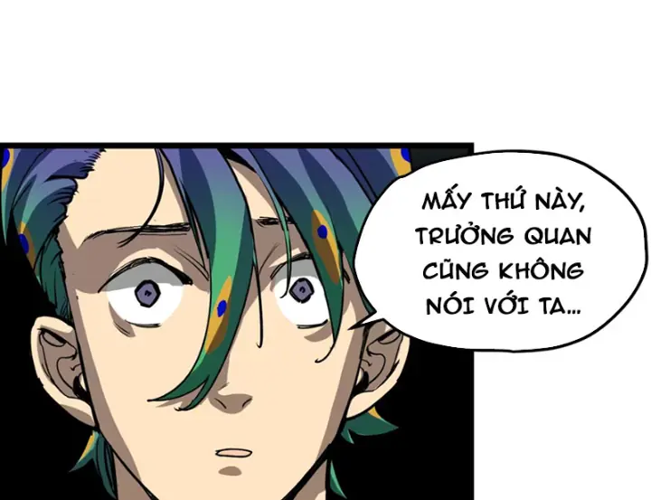 Thánh Huyết Chapter 11 - Trang 18