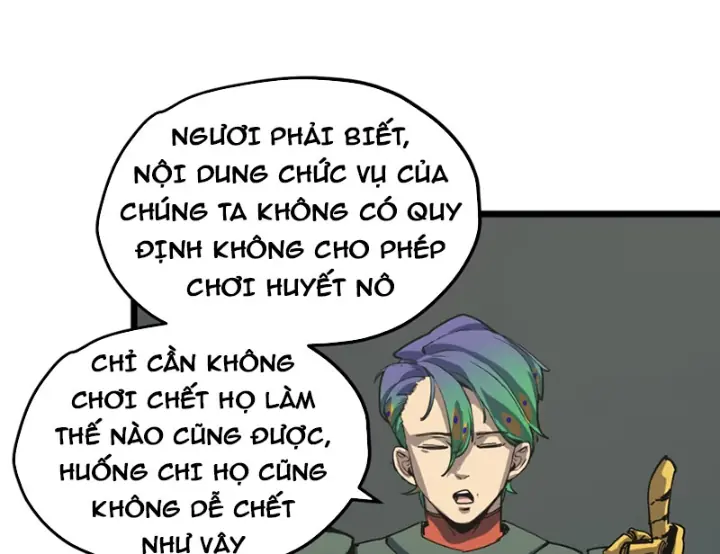 Thánh Huyết Chapter 11 - Trang 2