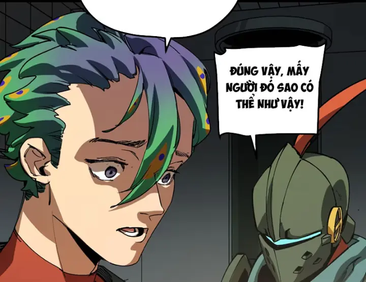Thánh Huyết Chapter 11 - Trang 20