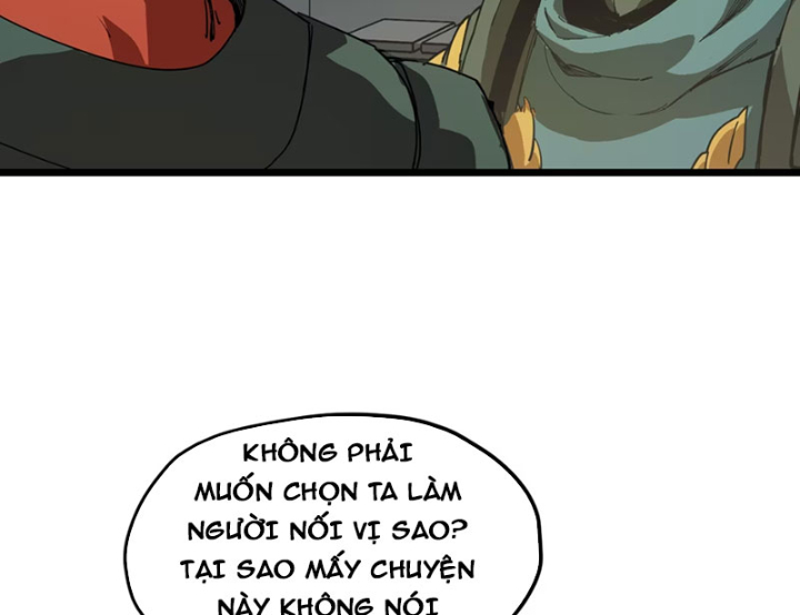 Thánh Huyết Chapter 11 - Trang 21