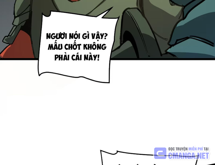 Thánh Huyết Chapter 11 - Trang 25