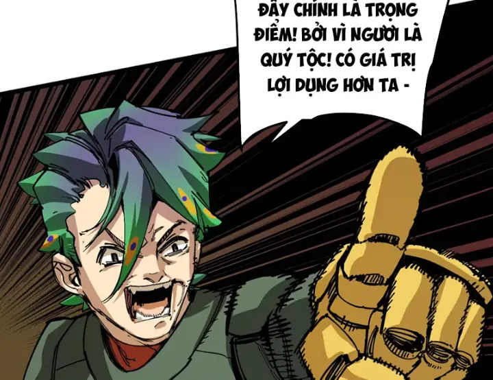 Thánh Huyết Chapter 11 - Trang 26