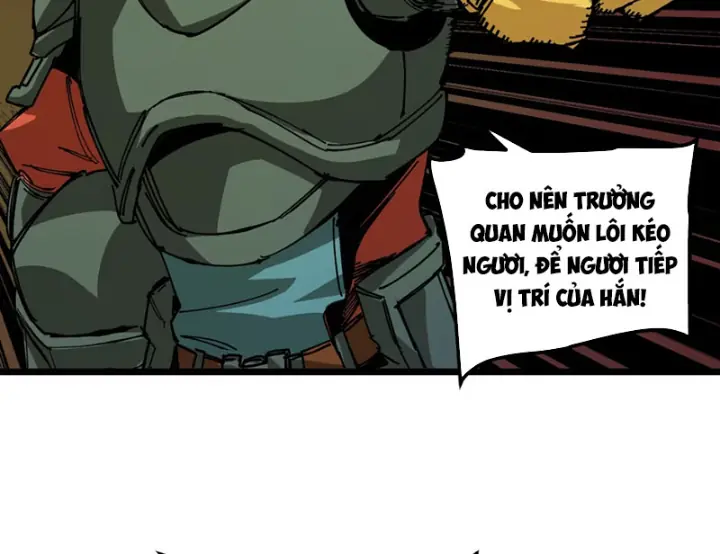 Thánh Huyết Chapter 11 - Trang 27