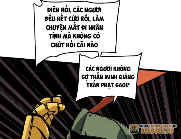 Thánh Huyết Chapter 11 - Trang 28