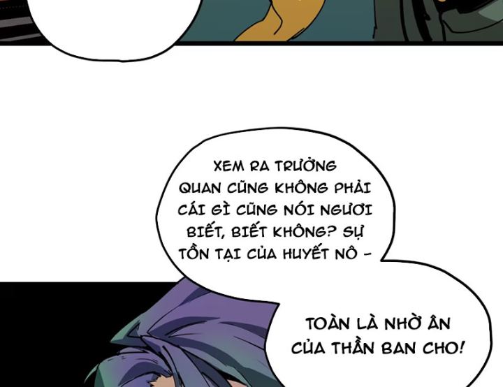 Thánh Huyết Chapter 11 - Trang 30