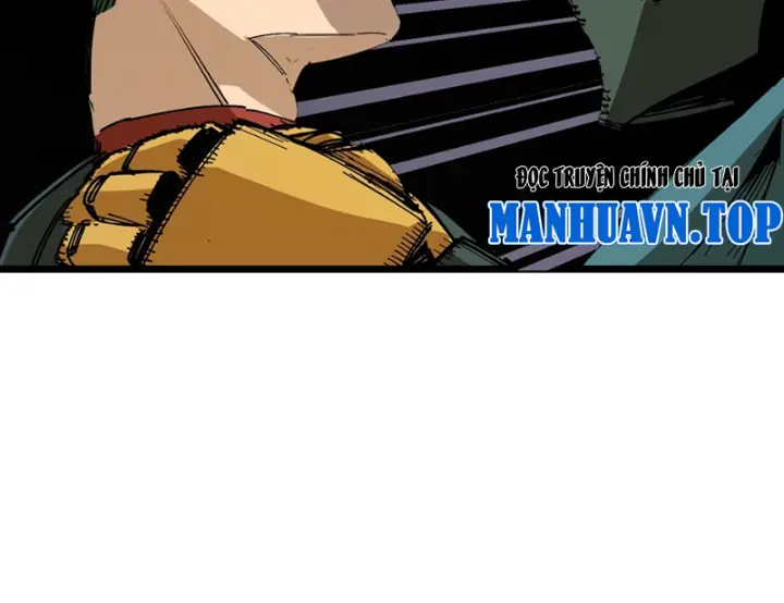 Thánh Huyết Chapter 11 - Trang 33