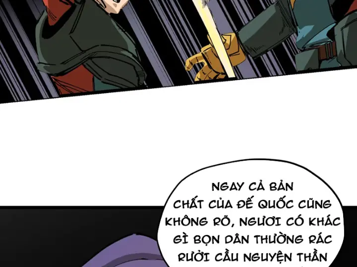 Thánh Huyết Chapter 11 - Trang 35