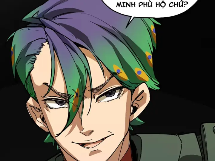 Thánh Huyết Chapter 11 - Trang 36