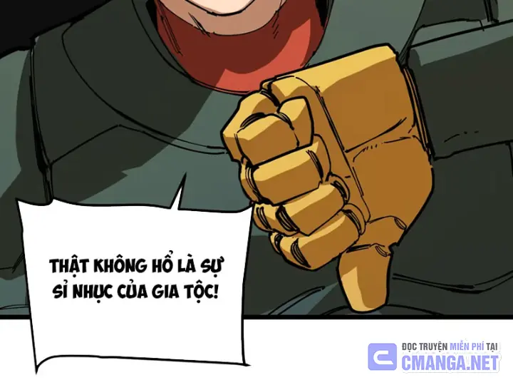 Thánh Huyết Chapter 11 - Trang 37