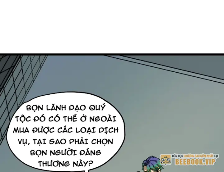 Thánh Huyết Chapter 11 - Trang 4