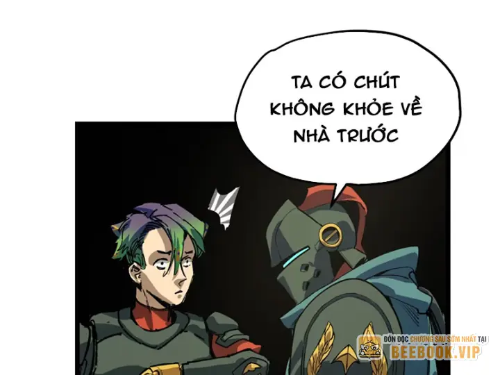 Thánh Huyết Chapter 11 - Trang 40