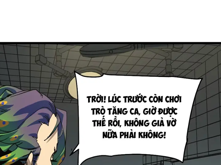 Thánh Huyết Chapter 11 - Trang 44