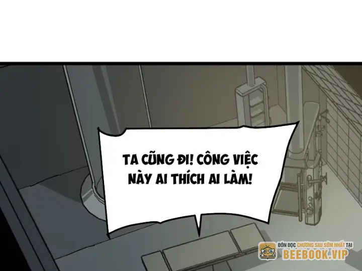 Thánh Huyết Chapter 11 - Trang 46