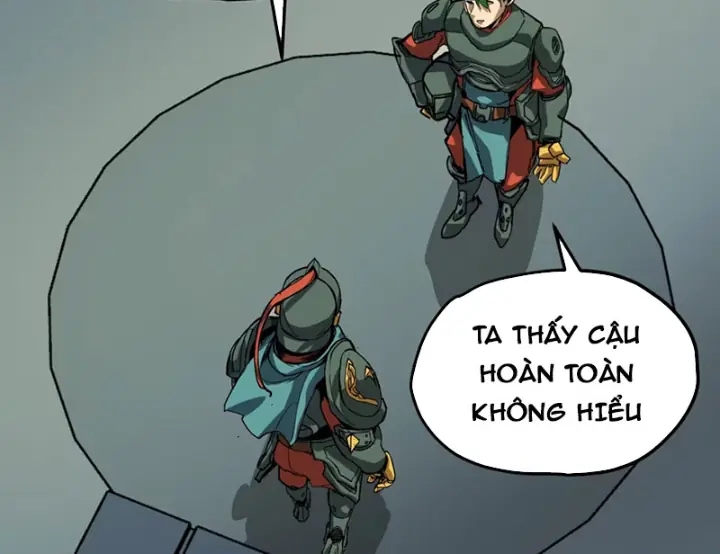 Thánh Huyết Chapter 11 - Trang 5