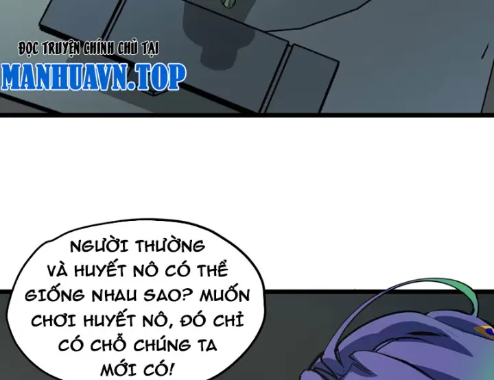 Thánh Huyết Chapter 11 - Trang 6