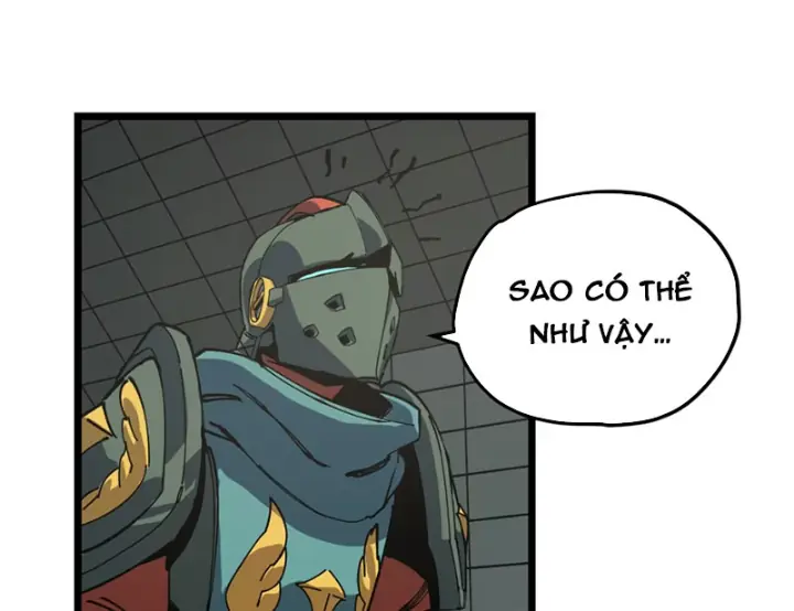 Thánh Huyết Chapter 11 - Trang 8