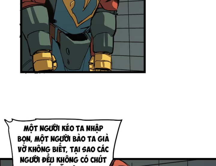 Thánh Huyết Chapter 11 - Trang 9