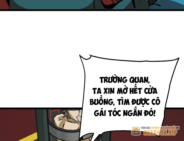 Thánh Huyết Chapter 12 - Trang 13