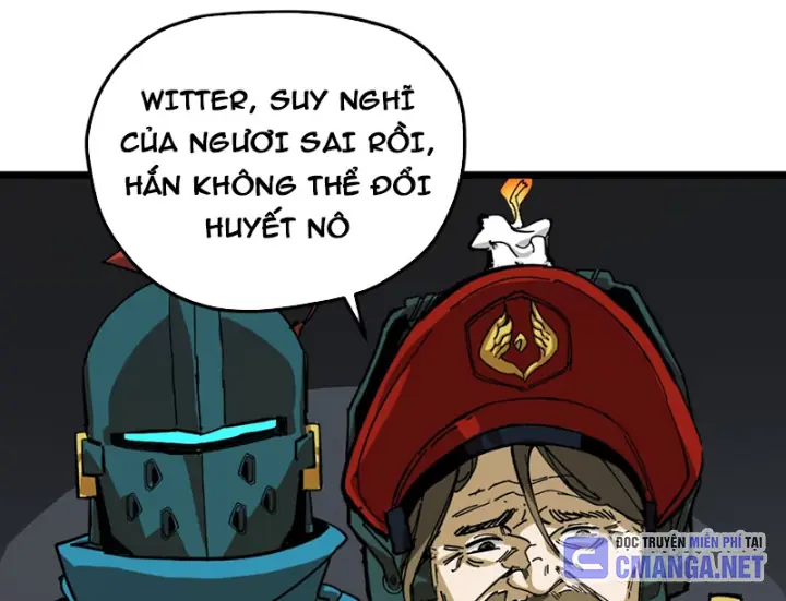 Thánh Huyết Chapter 12 - Trang 16