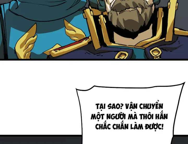 Thánh Huyết Chapter 12 - Trang 17