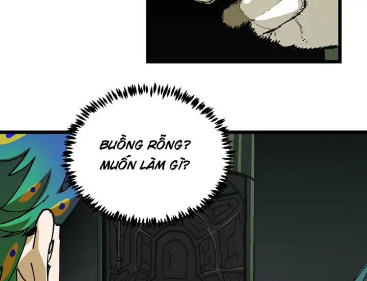 Thánh Huyết Chapter 12 - Trang 23