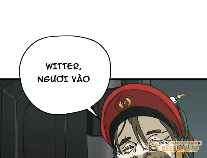 Thánh Huyết Chapter 12 - Trang 25