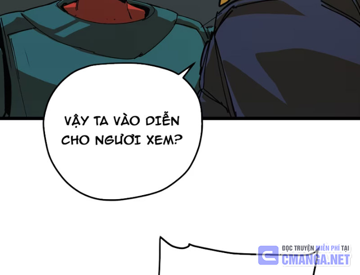 Thánh Huyết Chapter 12 - Trang 28