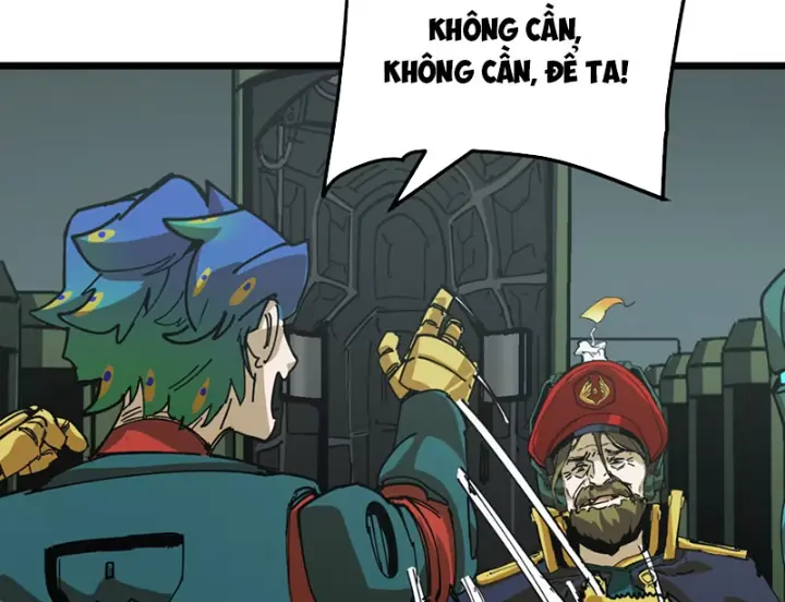Thánh Huyết Chapter 12 - Trang 29