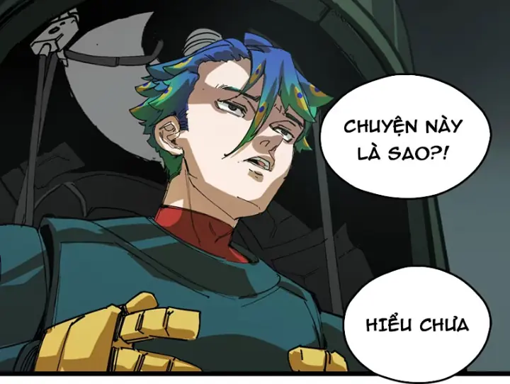Thánh Huyết Chapter 12 - Trang 36