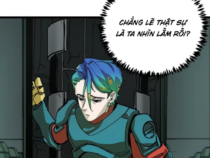 Thánh Huyết Chapter 12 - Trang 39