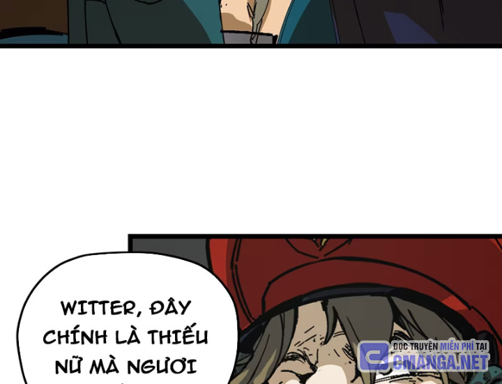 Thánh Huyết Chapter 12 - Trang 4
