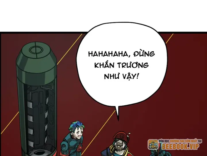 Thánh Huyết Chapter 12 - Trang 43