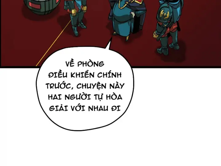 Thánh Huyết Chapter 12 - Trang 44
