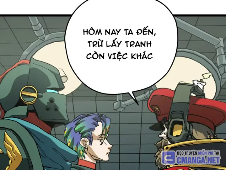 Thánh Huyết Chapter 12 - Trang 46