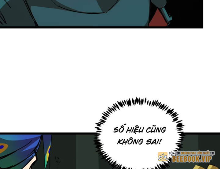 Thánh Huyết Chapter 12 - Trang 7