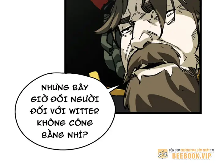 Thánh Huyết Chapter 13 - Trang 10