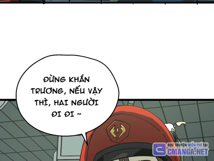 Thánh Huyết Chapter 13 - Trang 13