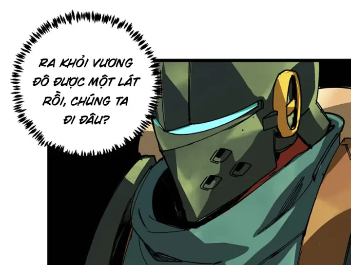 Thánh Huyết Chapter 13 - Trang 29