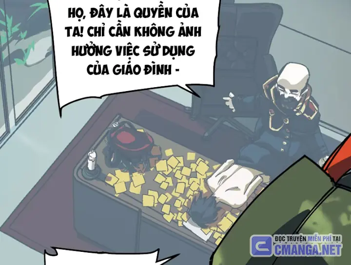 Thánh Huyết Chapter 13 - Trang 31