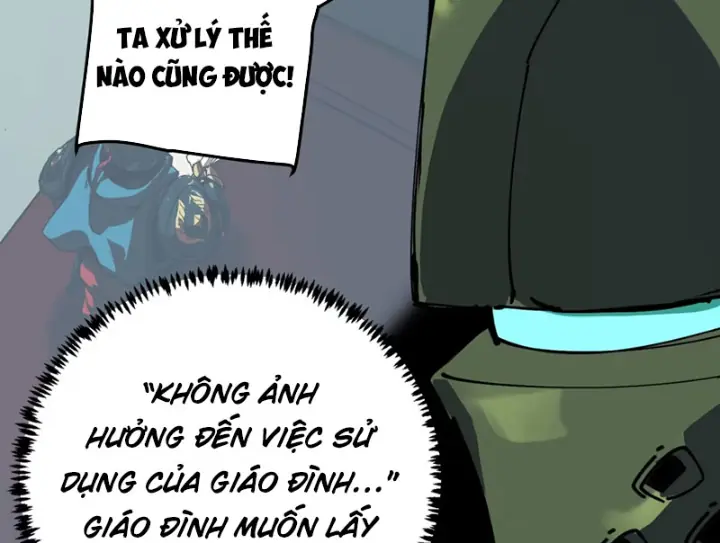 Thánh Huyết Chapter 13 - Trang 32