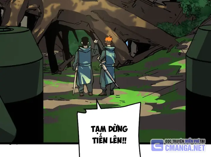 Thánh Huyết Chapter 13 - Trang 37