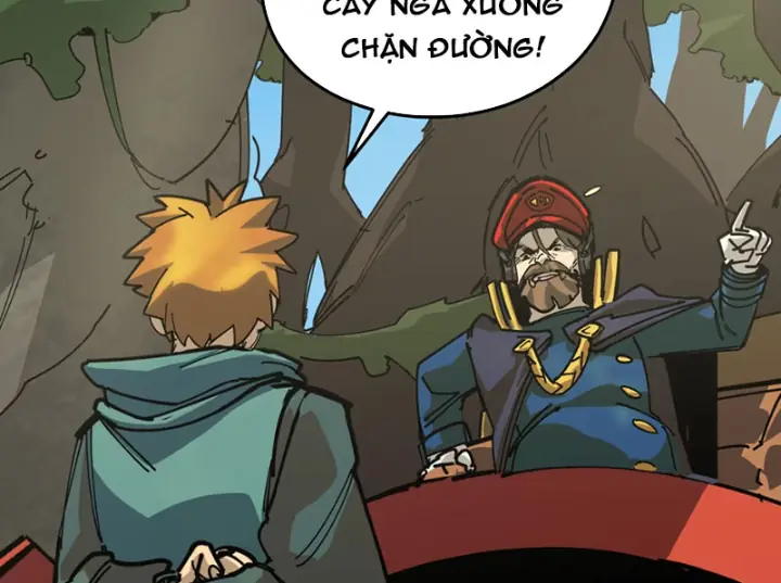 Thánh Huyết Chapter 13 - Trang 44
