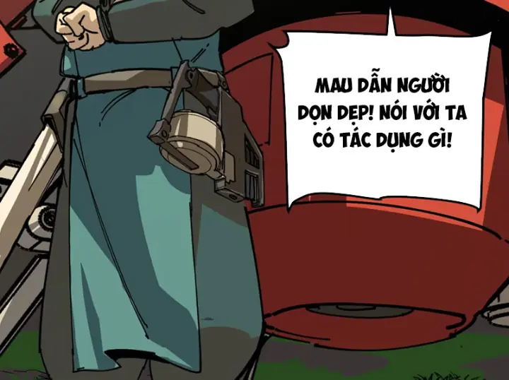 Thánh Huyết Chapter 13 - Trang 45