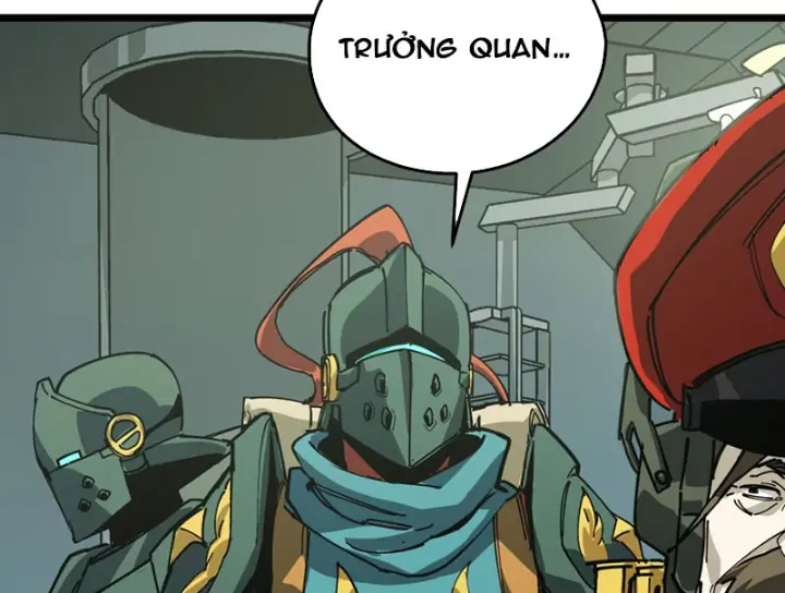 Thánh Huyết Chapter 13 - Trang 5